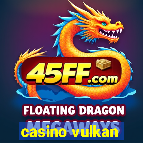 casino vulkan